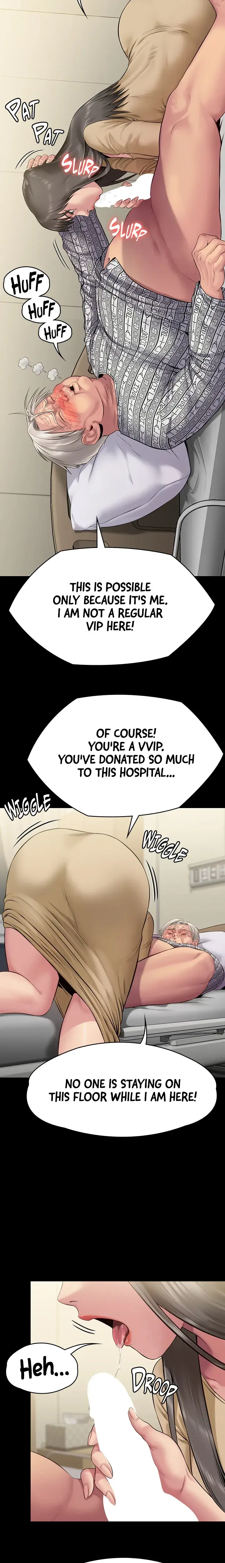 Queen Bee Episode 257 - Page 5