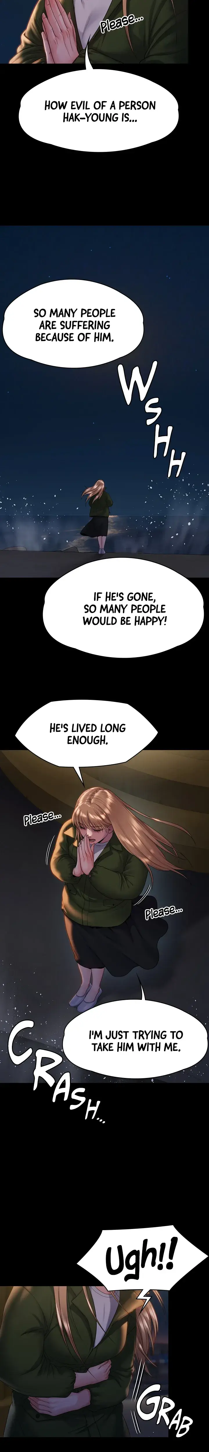 Queen Bee Episode 258 - Page 11