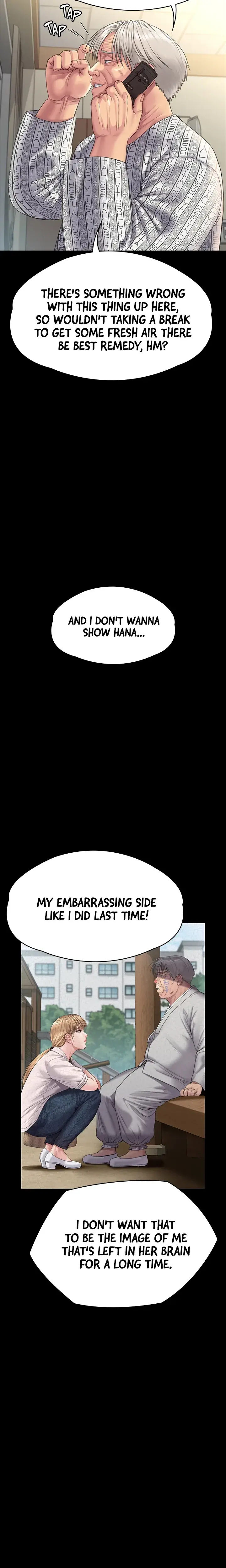 Queen Bee Episode 258 - Page 18