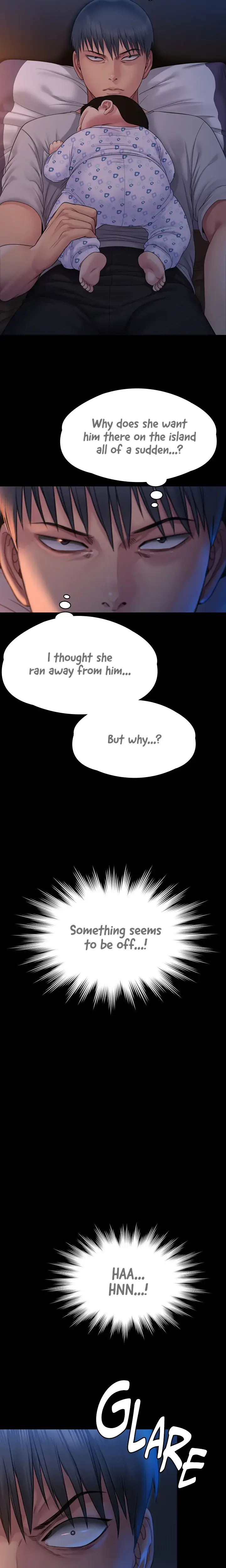Queen Bee Episode 258 - Page 26