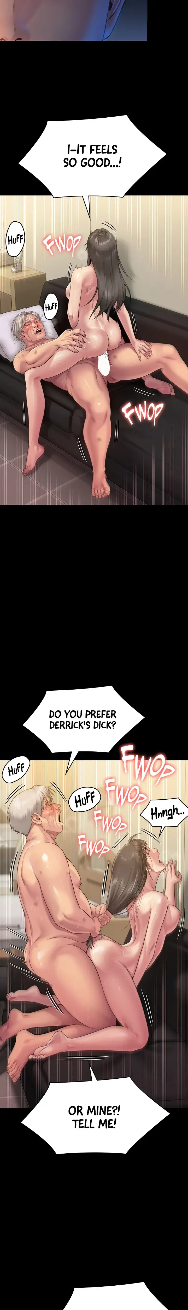 Queen Bee Episode 258 - Page 27