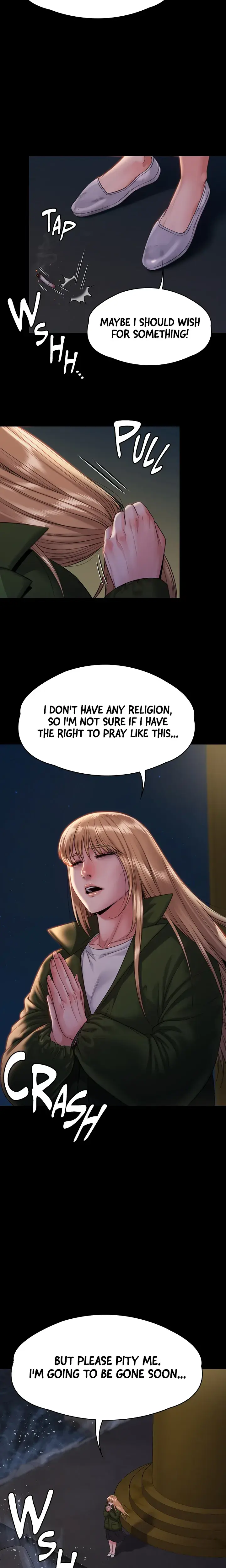 Queen Bee Episode 258 - Page 5