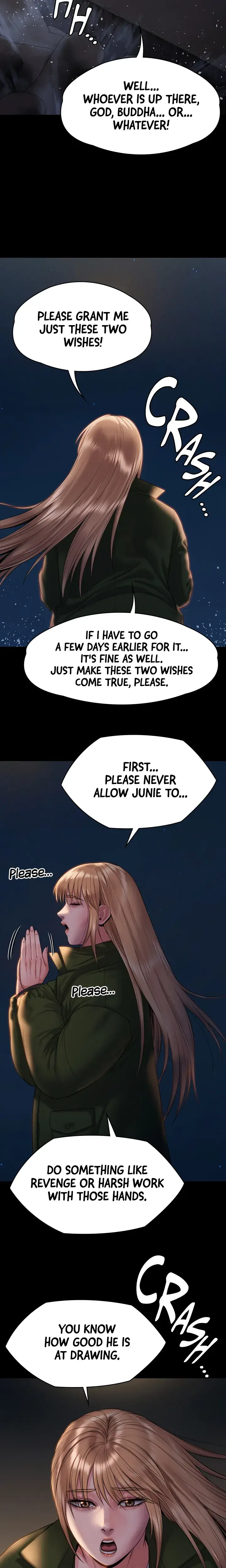 Queen Bee Episode 258 - Page 6