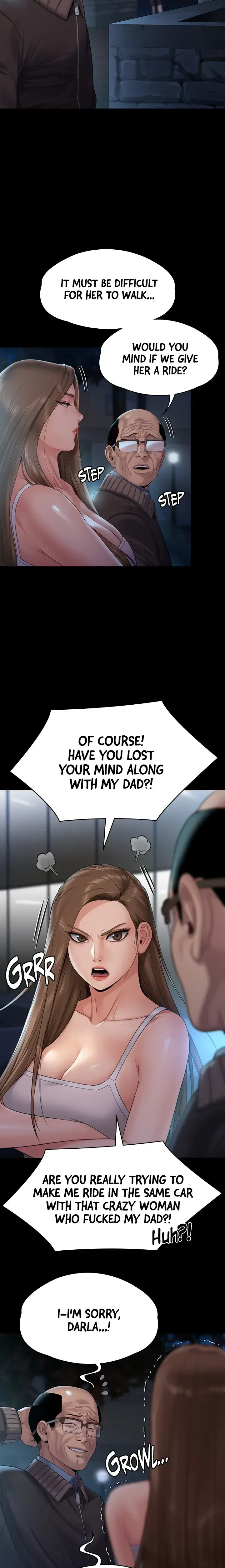 Queen Bee Episode 259 - Page 11