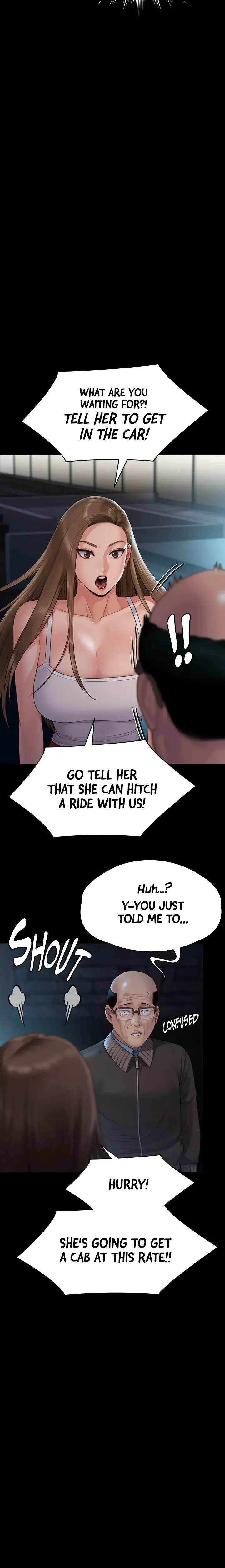 Queen Bee Episode 259 - Page 14