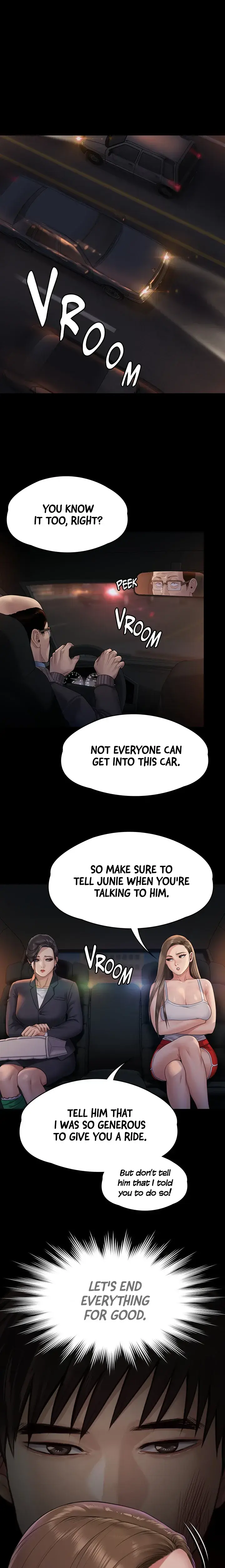 Queen Bee Episode 259 - Page 15