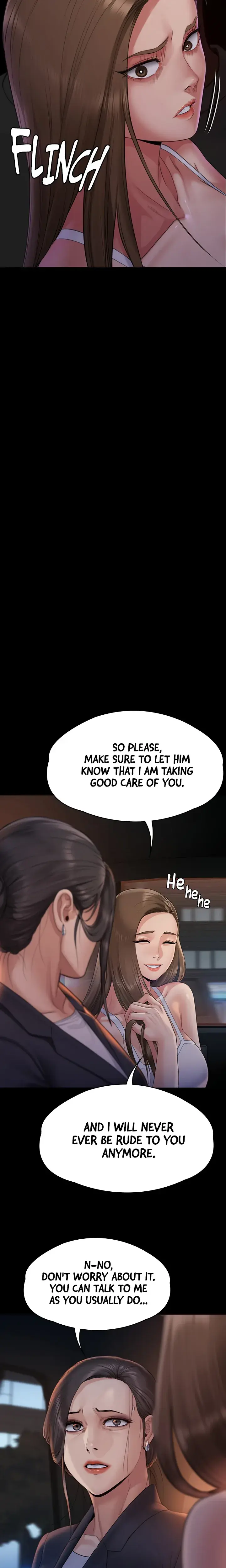 Queen Bee Episode 259 - Page 16