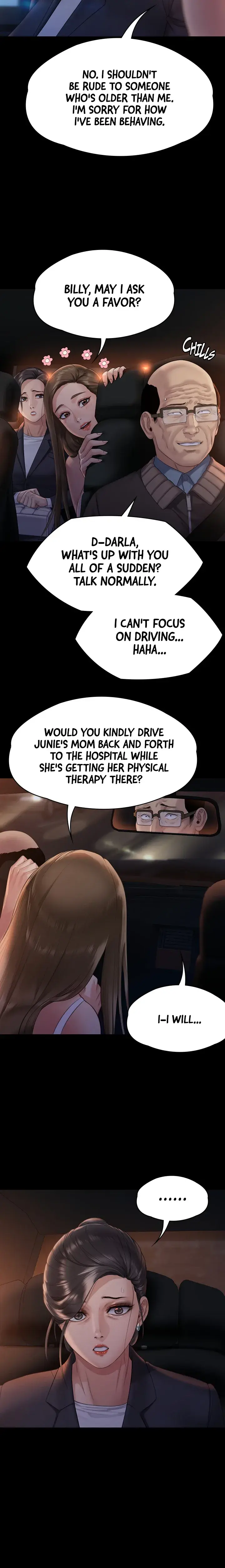 Queen Bee Episode 259 - Page 17