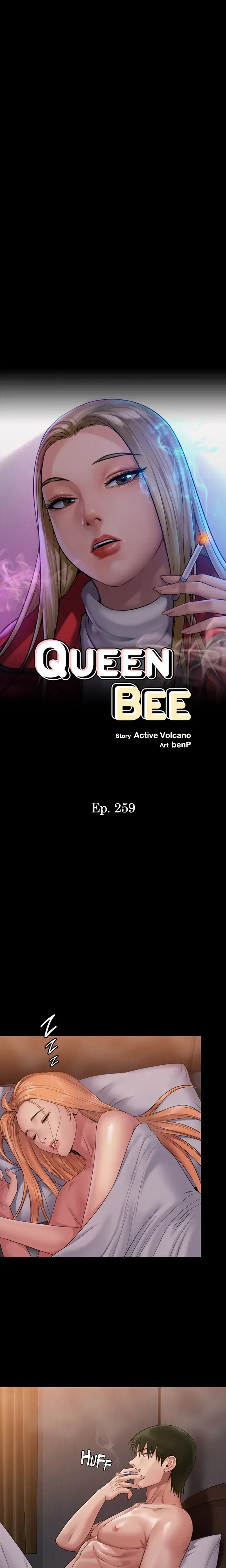 Queen Bee Episode 259 - Page 2