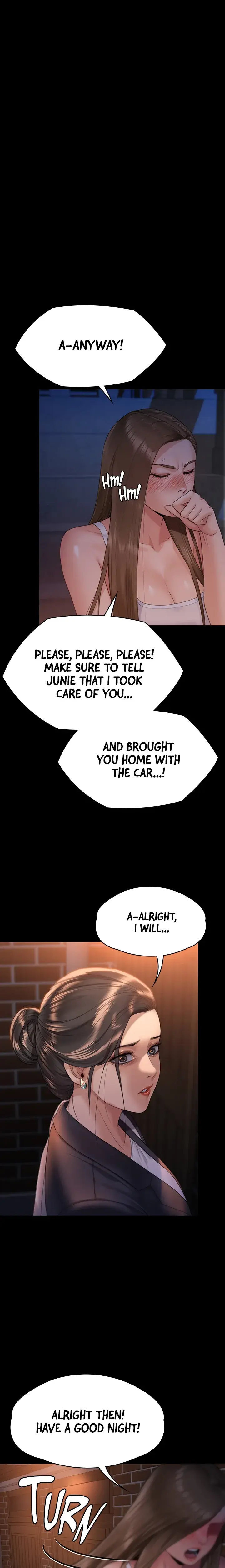 Queen Bee Episode 259 - Page 20