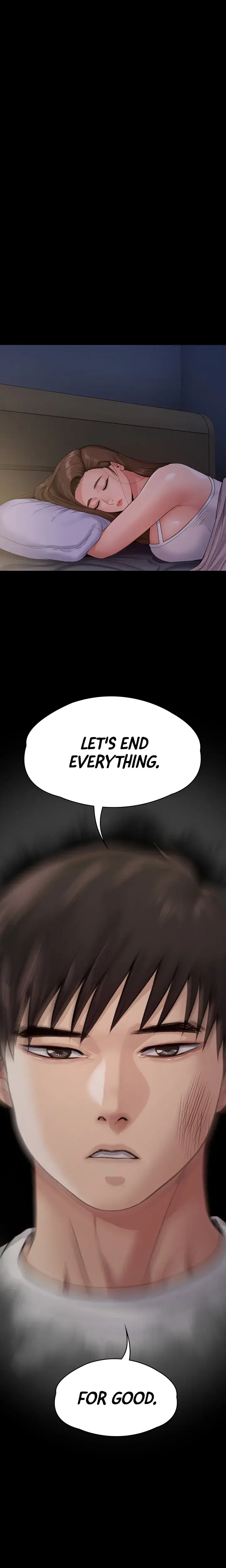 Queen Bee Episode 259 - Page 22