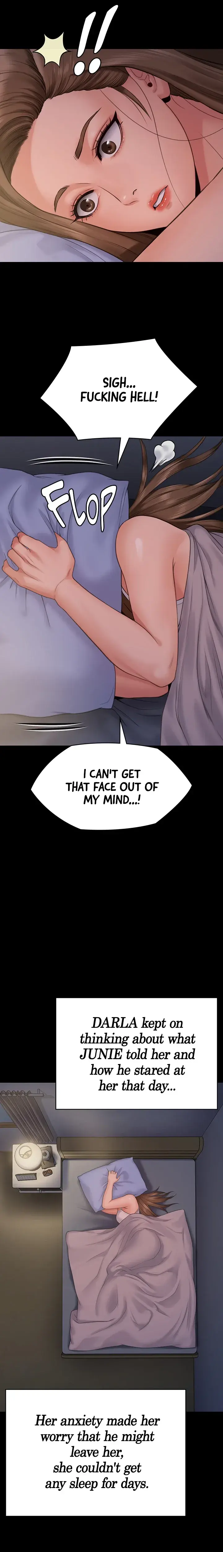 Queen Bee Episode 259 - Page 23