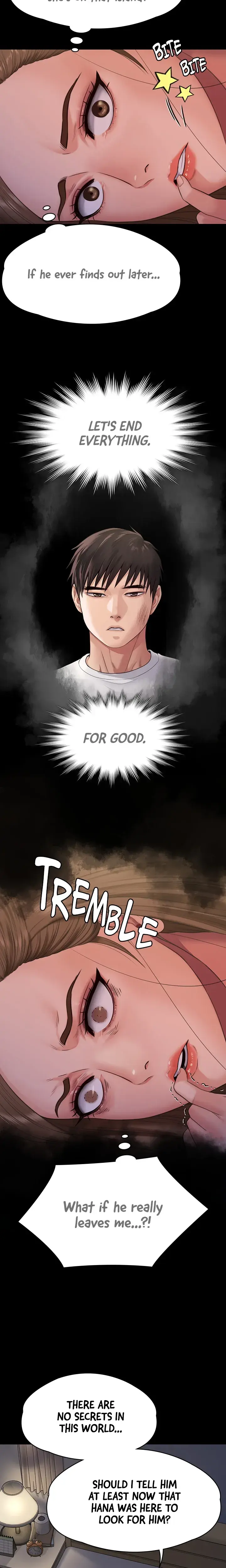 Queen Bee Episode 259 - Page 26