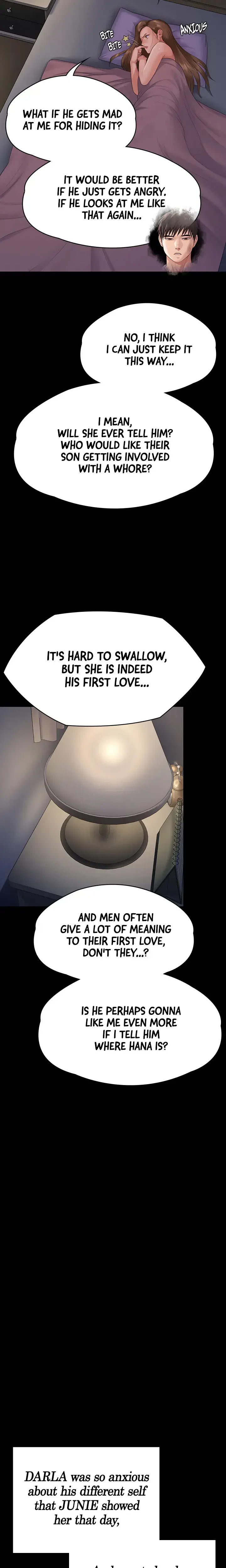 Queen Bee Episode 259 - Page 27