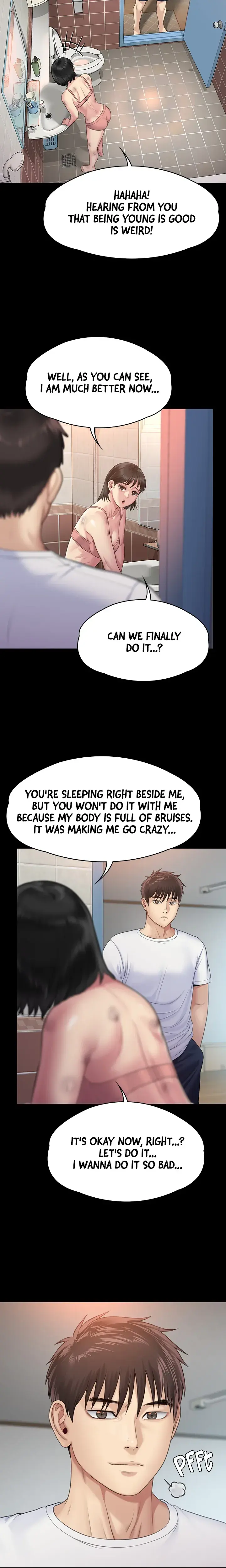 Queen Bee Episode 259 - Page 29