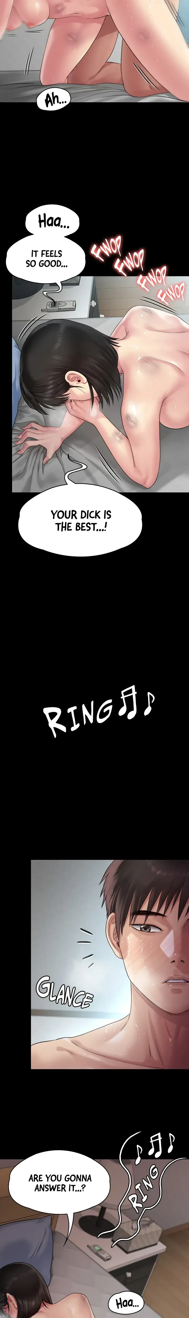 Queen Bee Episode 259 - Page 31