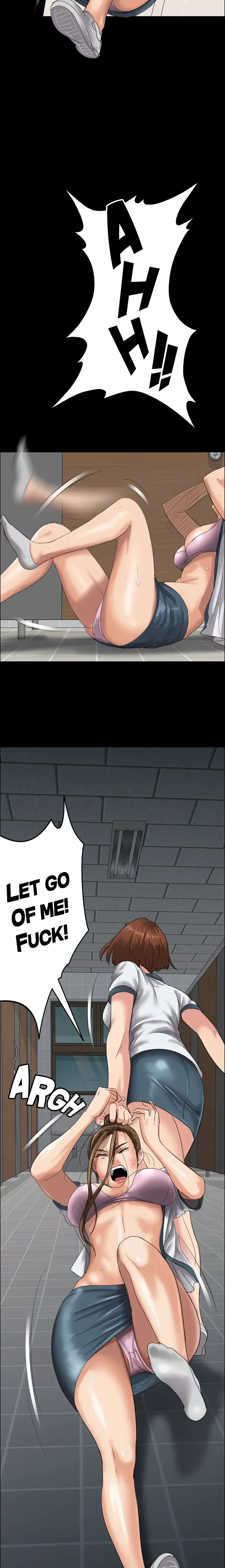 Queen Bee Episode 26 - Page 16