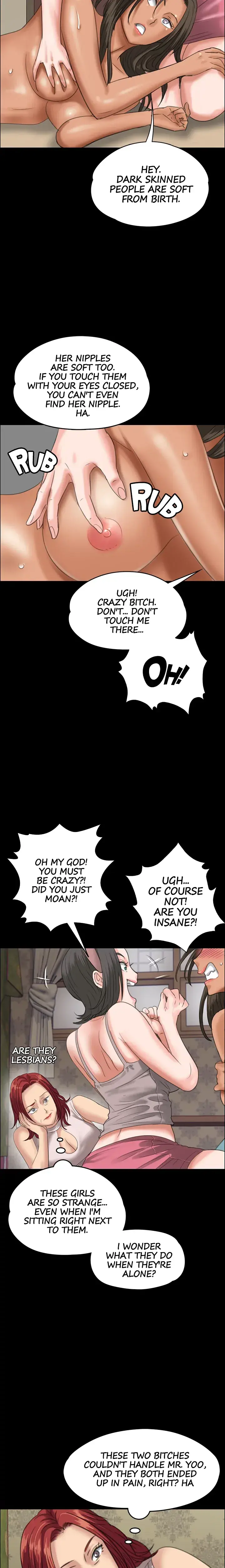 Queen Bee Episode 26 - Page 21