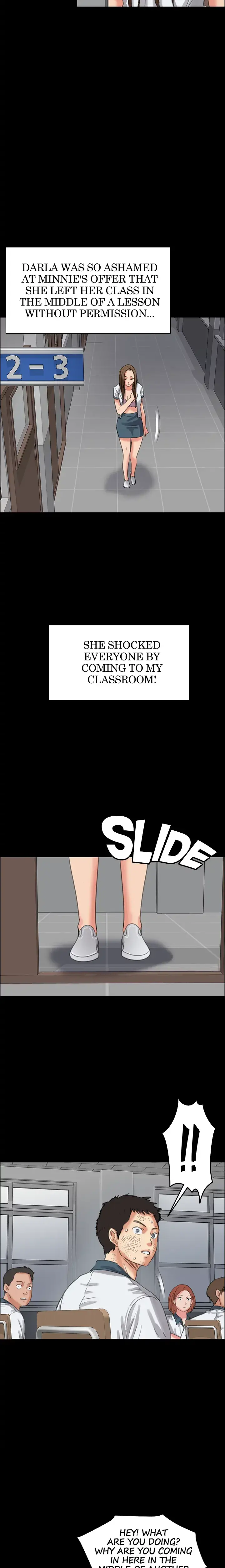 Queen Bee Episode 26 - Page 28