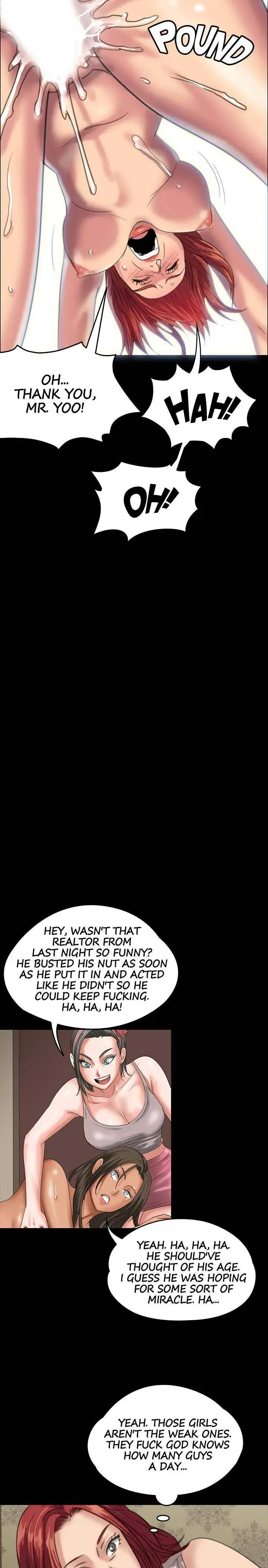 Queen Bee Episode 26 - Page 33