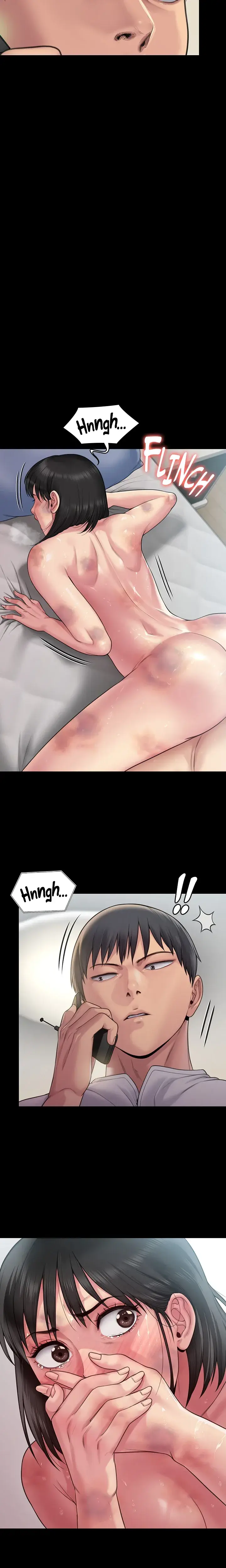 Queen Bee Episode 260 - Page 12