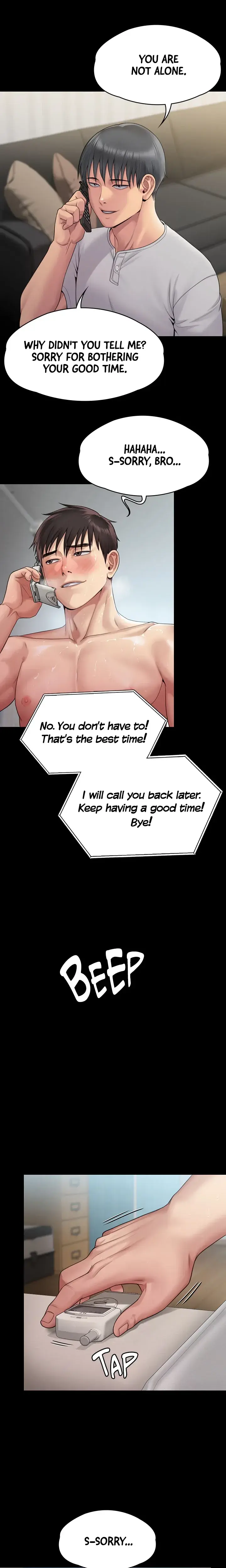 Queen Bee Episode 260 - Page 13