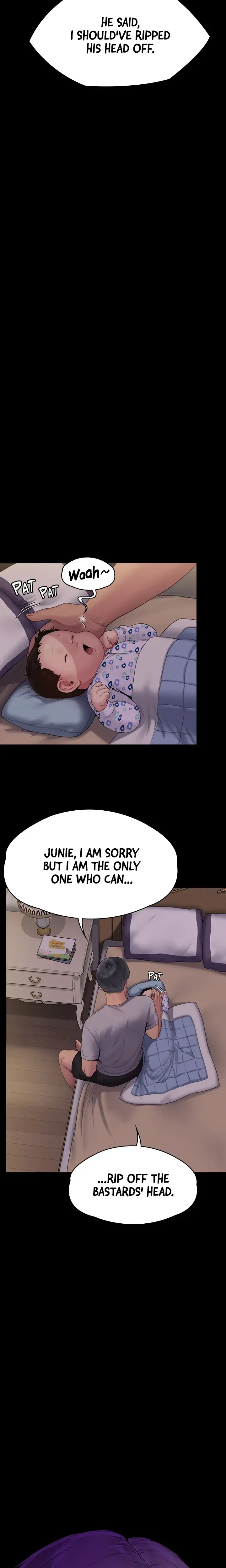 Queen Bee Episode 260 - Page 16