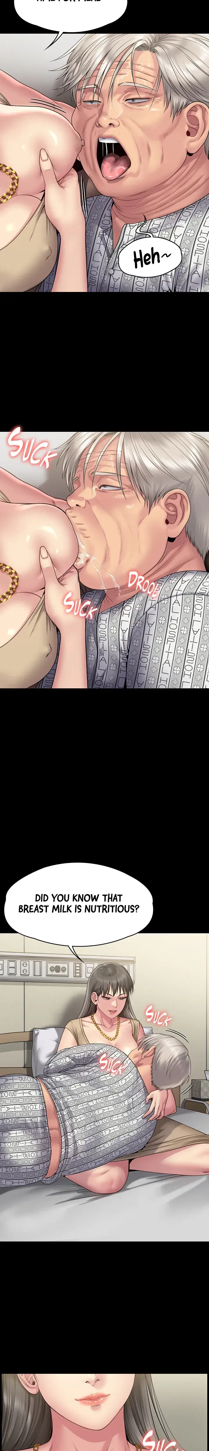 Queen Bee Episode 260 - Page 20