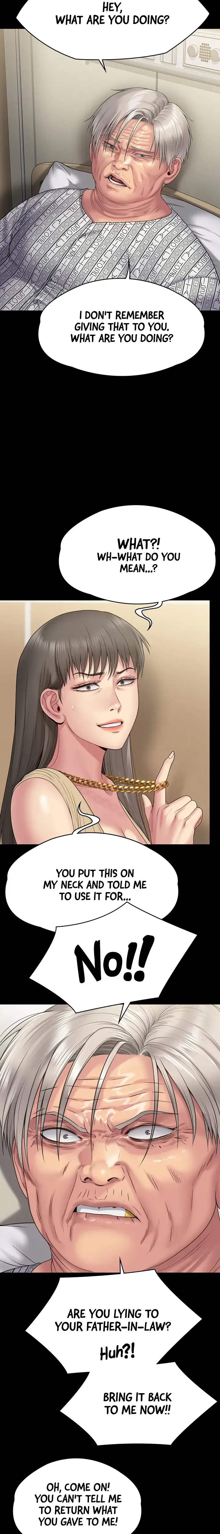 Queen Bee Episode 260 - Page 23