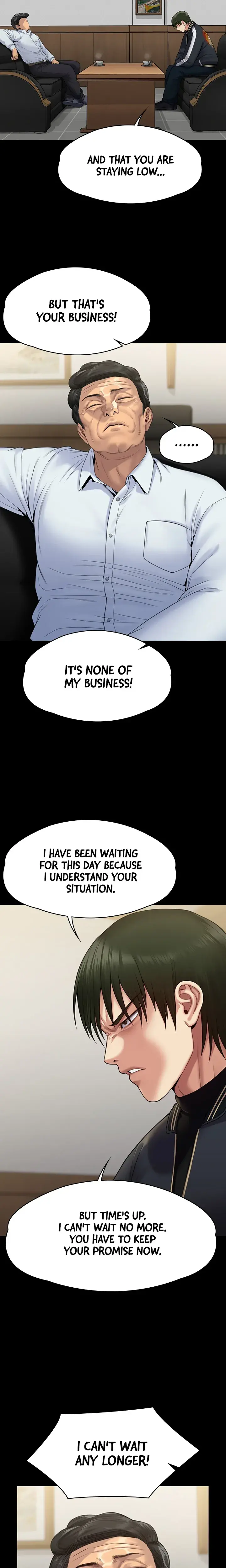 Queen Bee Episode 260 - Page 32