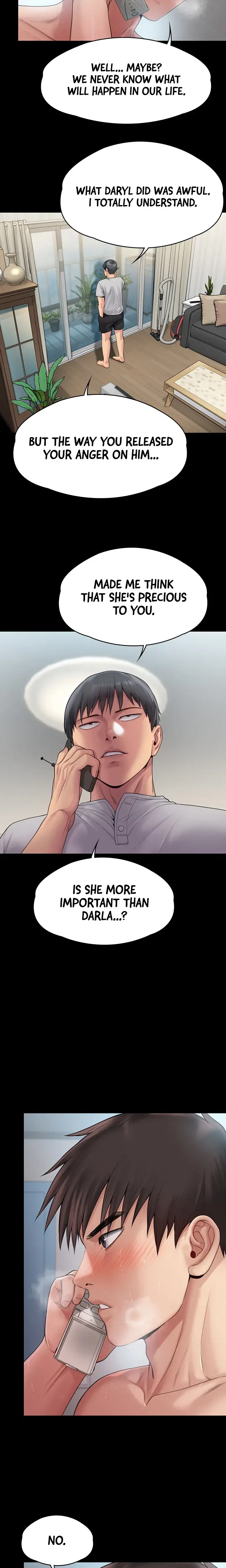 Queen Bee Episode 260 - Page 7