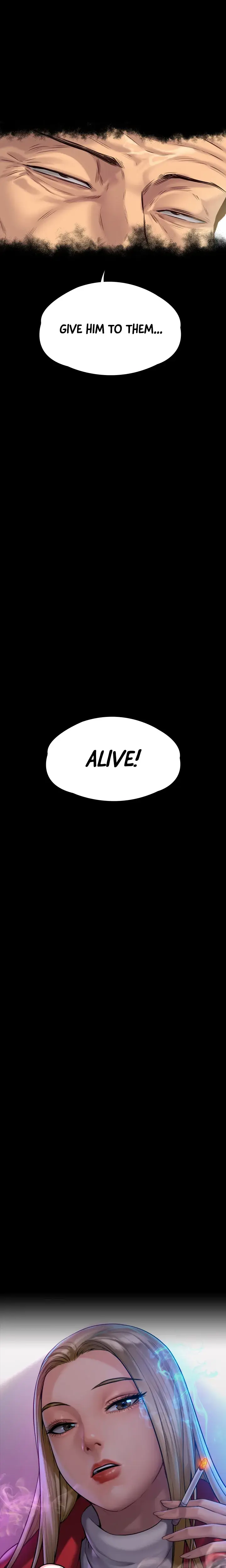 Queen Bee Episode 261 - Page 2