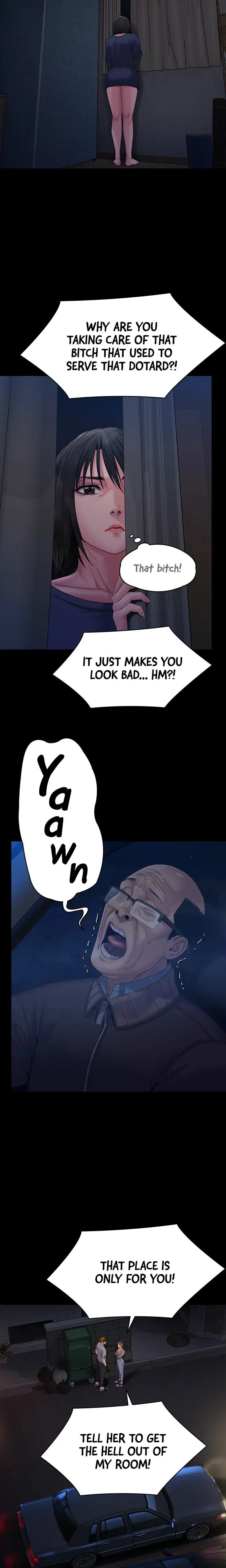 Queen Bee Episode 262 - Page 24