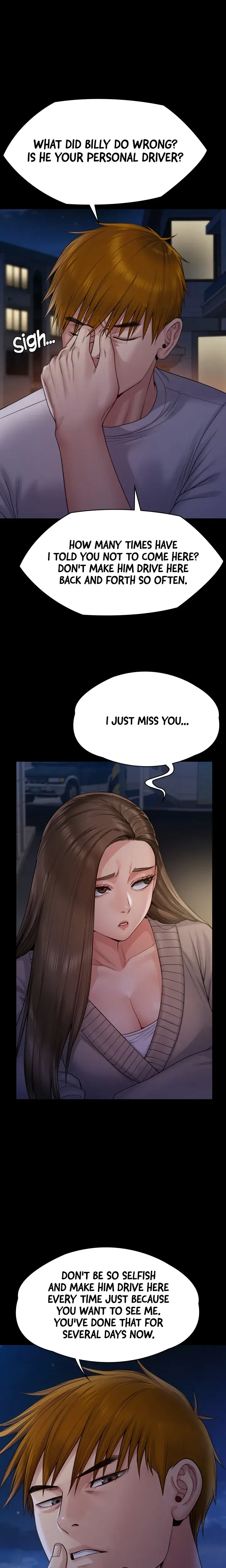 Queen Bee Episode 262 - Page 26