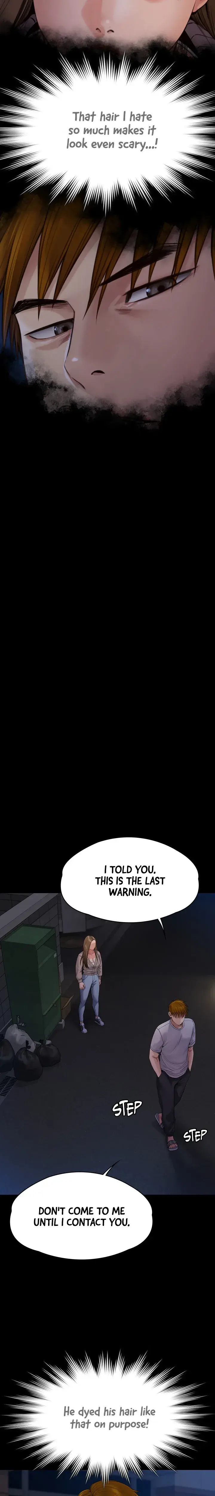 Queen Bee Episode 262 - Page 28