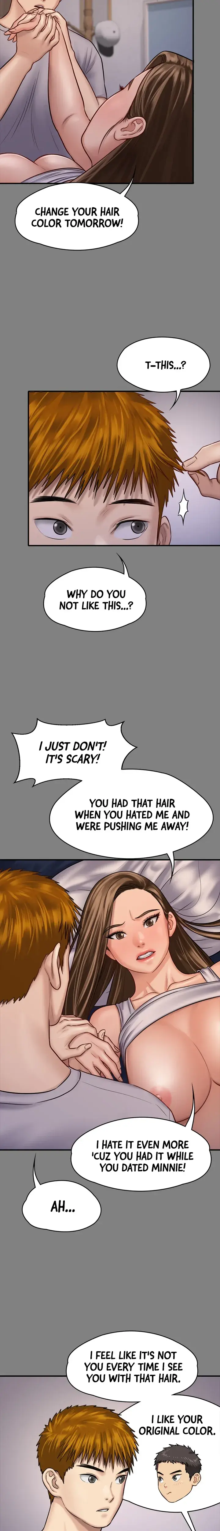 Queen Bee Episode 262 - Page 30