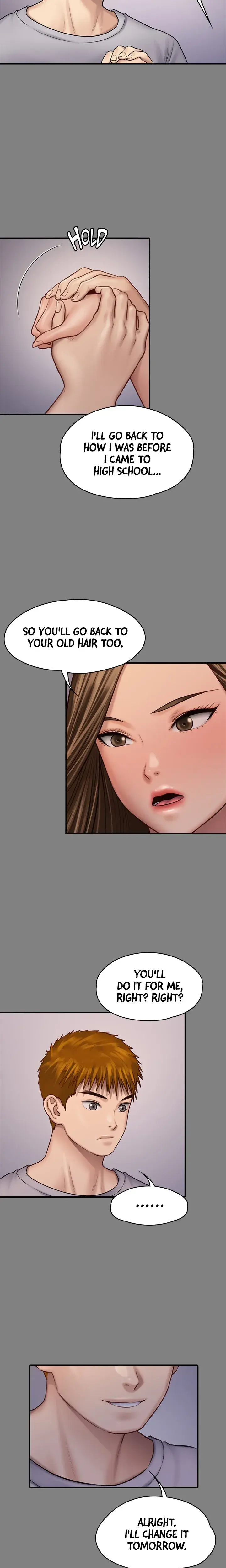 Queen Bee Episode 262 - Page 31