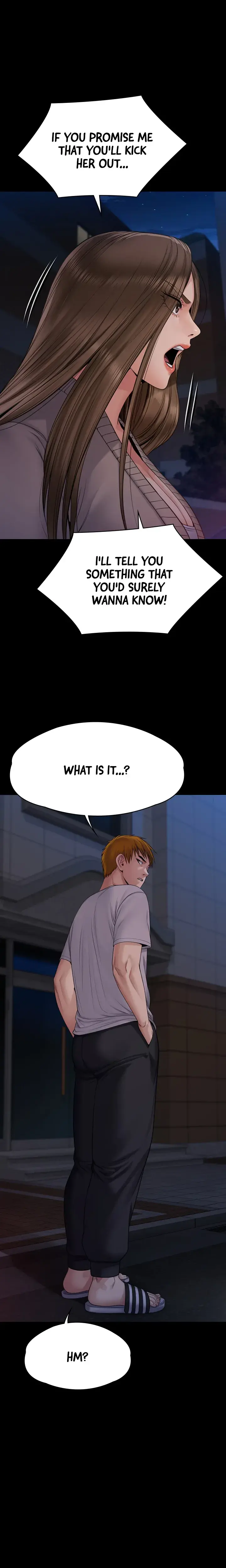 Queen Bee Episode 262 - Page 33