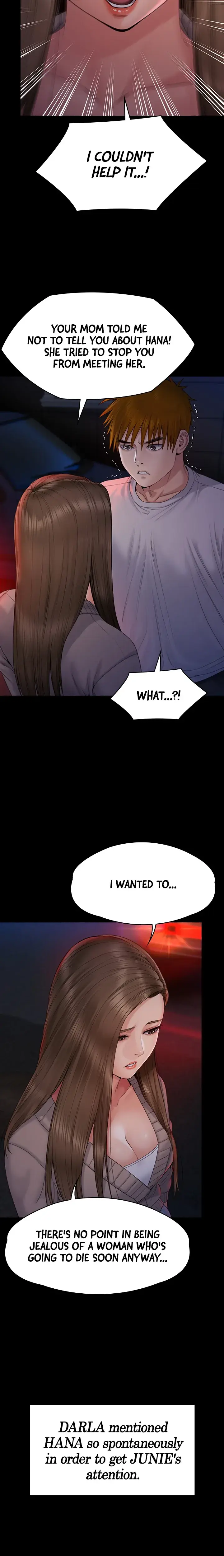 Queen Bee Episode 263 - Page 11
