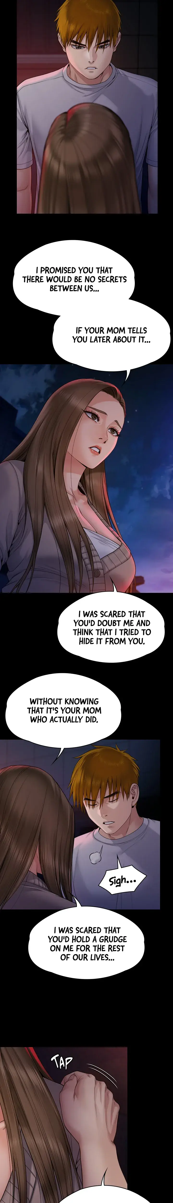 Queen Bee Episode 263 - Page 13