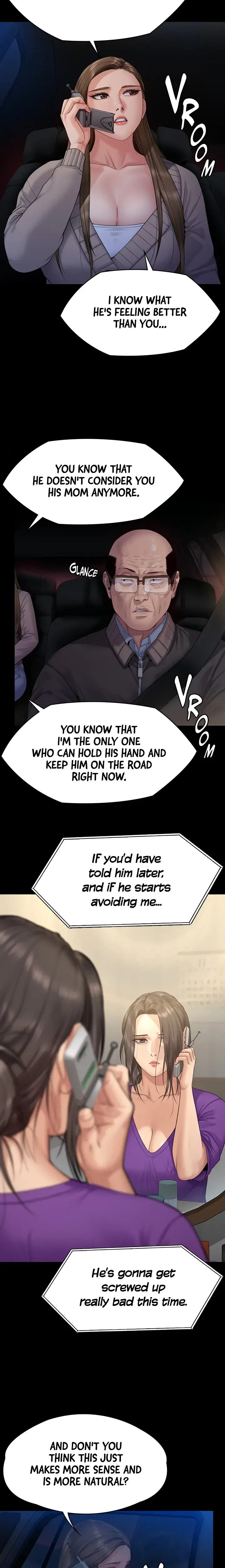 Queen Bee Episode 263 - Page 19