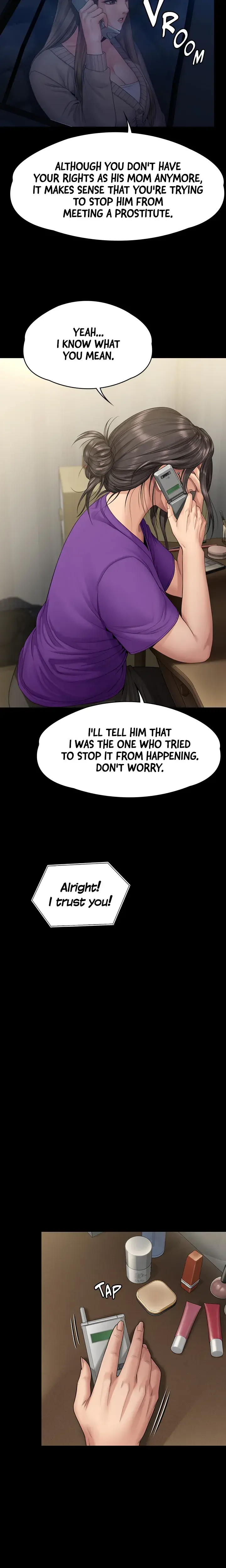 Queen Bee Episode 263 - Page 20