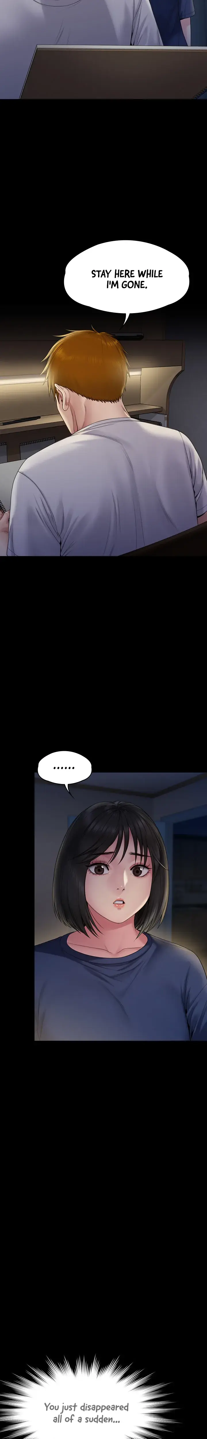 Queen Bee Episode 263 - Page 22