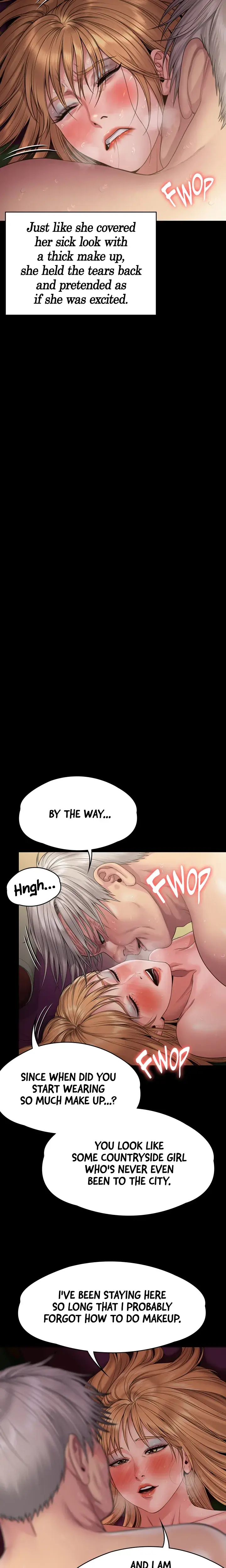Queen Bee Episode 263 - Page 27
