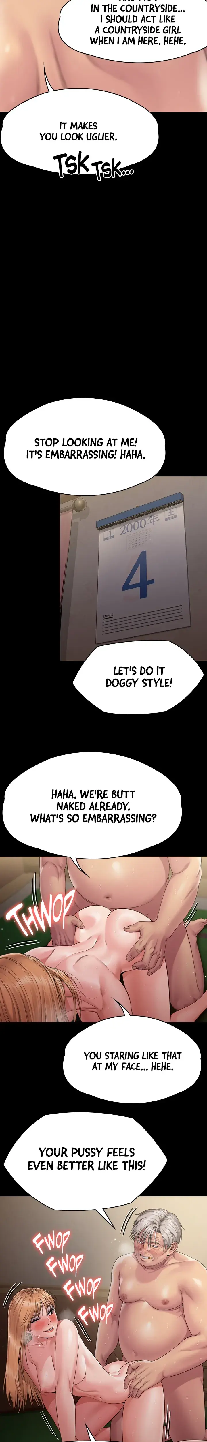 Queen Bee Episode 263 - Page 28