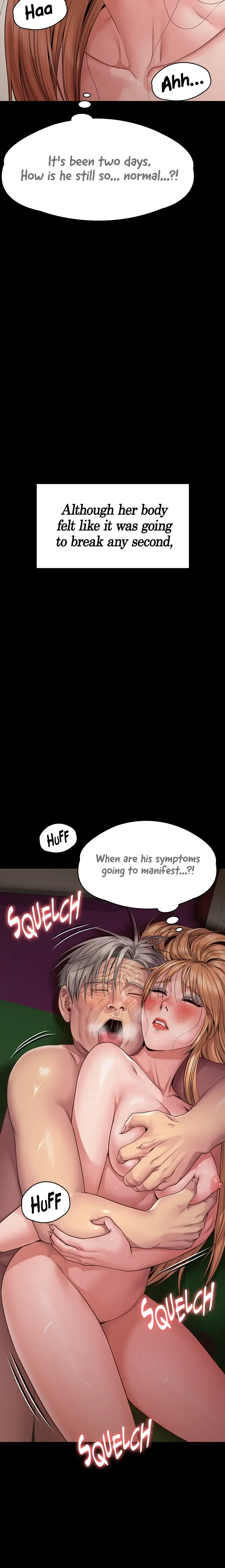 Queen Bee Episode 263 - Page 30