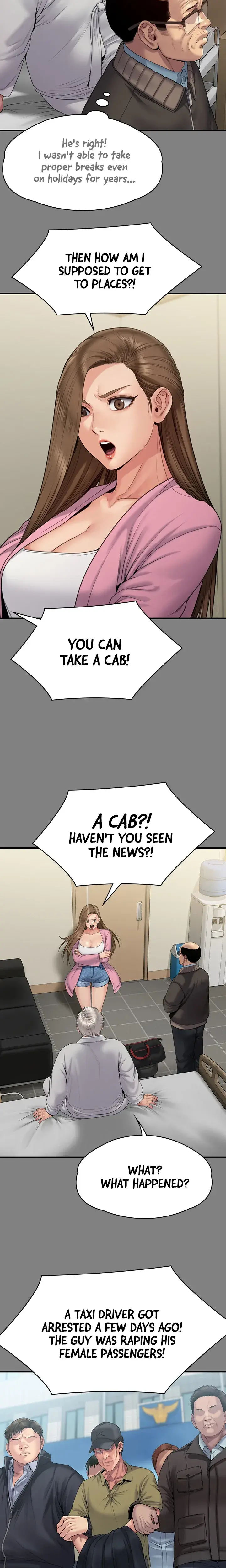 Queen Bee Episode 263 - Page 6