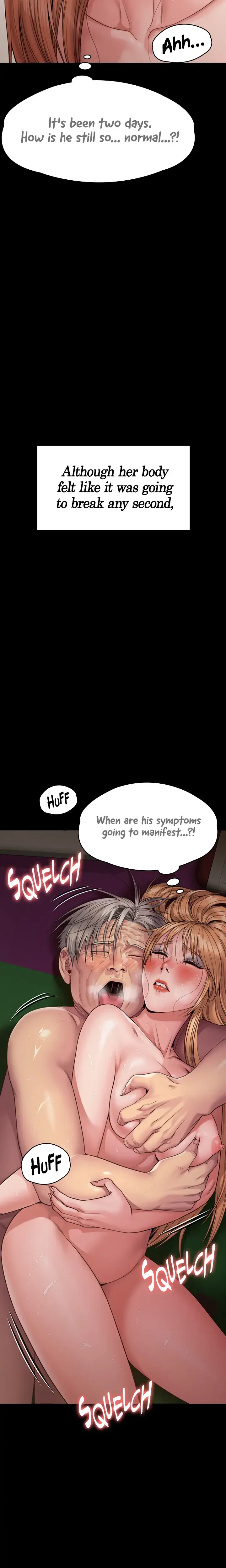Queen Bee Episode 264 - Page 2