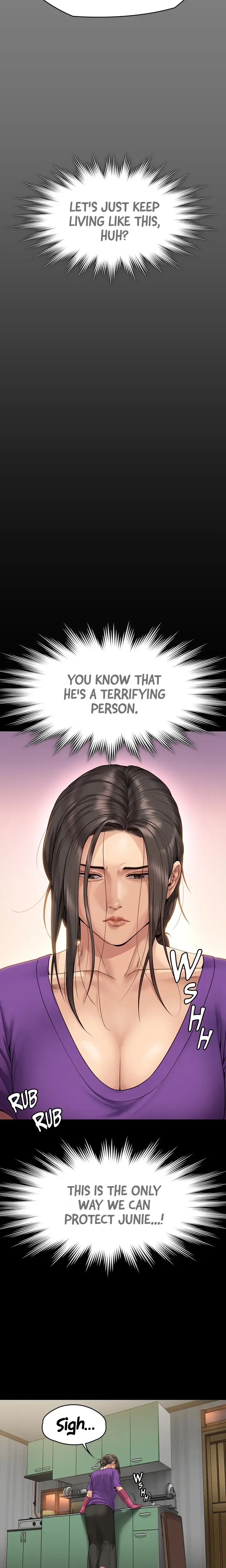 Queen Bee Episode 264 - Page 24
