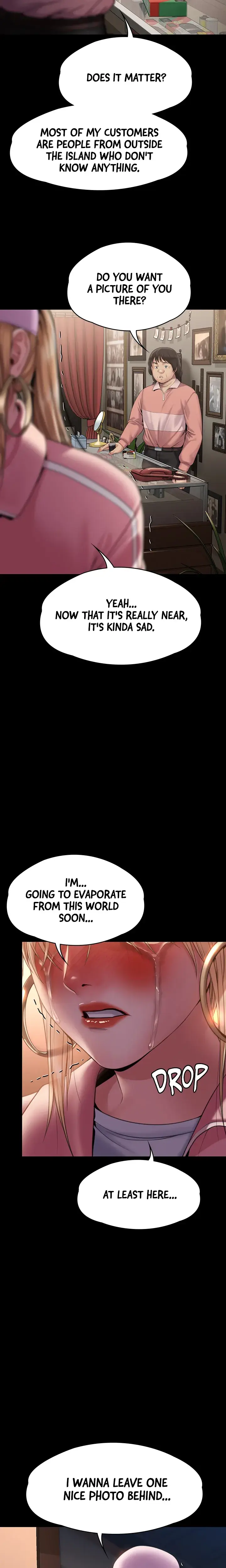 Queen Bee Episode 264 - Page 32